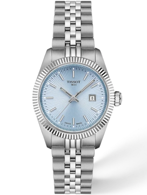 TISSOT Ballade 30mm T1560101135100, handla denna klocka online eller i butik hos klockmaster