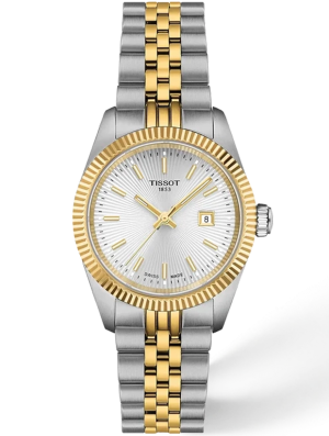 TISSOT Ballade 30mm T1560102203100, handla denna klocka online eller i butik hos klockmaster