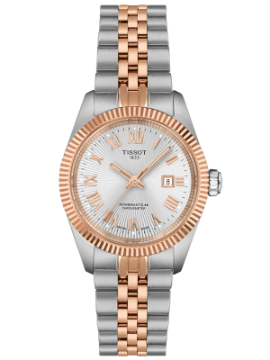 TISSOT Ballade 30mm T1562082203300, handla denna klocka online eller i butik hos klockmaster