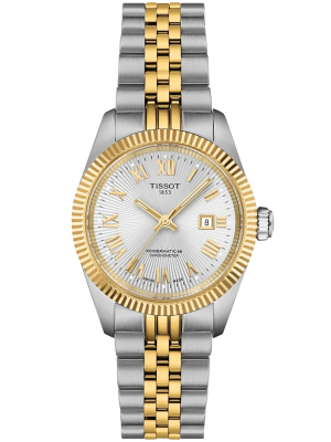 TISSOT Ballade 30mm T1562082203301, handla denna klocka online eller i butik hos klockmaster