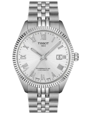 TISSOT Ballade 39mm T1564081103300, handla denna klocka online eller i butik hos klockmaster