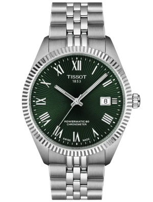 TISSOT Ballade 39mm T1564081109300, handla denna klocka online eller i butik hos klockmaster
