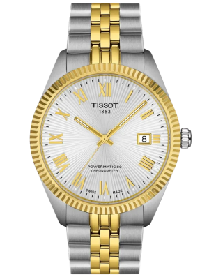 TISSOT Ballade 39mm T1564082203300, handla denna klocka online eller i butik hos klockmaster
