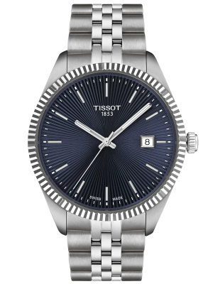 TISSOT Ballade 40mm T1564101104100, handla denna klocka online eller i butik hos klockmaster