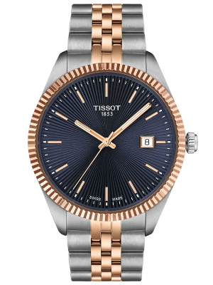 TISSOT Ballade 40mm T1564102204100, handla denna klocka online eller i butik hos klockmaster