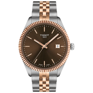 TISSOT Ballade 40mm T1564102229101, handla denna klocka online eller i butik hos klockmaster