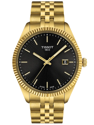 TISSOT Ballade 40mm T1564103305100, handla denna klocka online eller i butik hos klockmaster