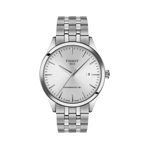 TISSOT Classic Dream 40mm T1584071103100, handla denna klocka online eller i butik hos klockmaster