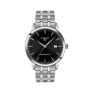 TISSOT Classic Dream 40mm T1584071105100, handla denna klocka online eller i butik hos klockmaster