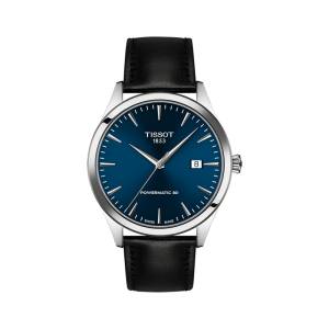 TISSOT Classic Dream 40mm T1584071604100, handla denna klocka online eller i butik hos klockmaster
