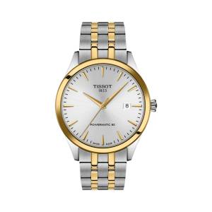TISSOT Classic Dream 40mm T1584072203100, handla denna klocka online eller i butik hos klockmaster