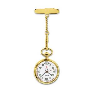 TISSOT Sjuksköterskeklocka 30mm T81722212, handla denna klocka online eller i butik hos klockmaster