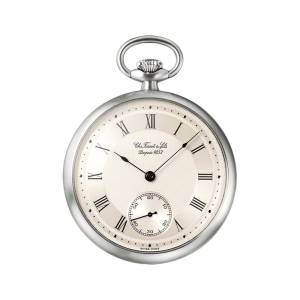 TISSOT Fickur Lepine 47mm T82740933, handla denna klocka online eller i butik hos klockmaster