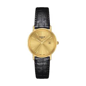 Tissot Goldrun T9222101602100, handla denna klocka online eller i butik hos klockmaster