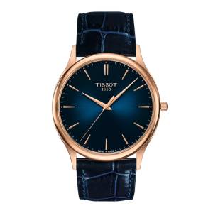 TISSOT Excellence 18K Gold 40mm T9264107604100, handla denna klocka online eller i butik hos klockmaster