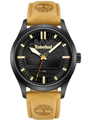 Timberland Rambush 42mm TDWGA0029601, handla denna klocka online eller i butik hos klockmaster