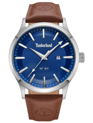 Timberland Trumbull 45mm TDWGB0041001, handla denna klocka online eller i butik hos klockmaster
