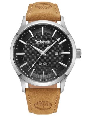 Timberland Trumbull 45mm TDWGB0041003, handla denna klocka online eller i butik hos klockmaster