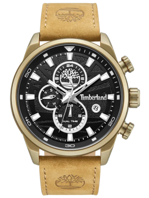Timberland Henniker ll 46mm TDWGF0056302, handla denna klocka online eller i butik hos klockmaster