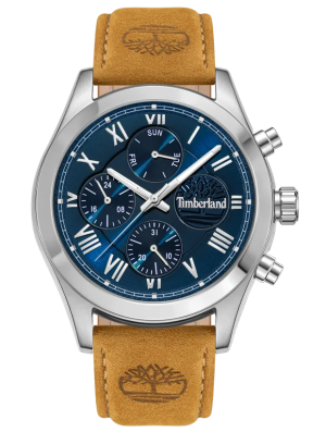 Timberland Ashmont 44mm TDWGF0082602, handla denna klocka online eller i butik hos klockmaster