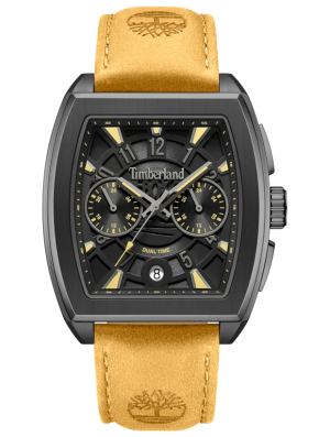 Timberland Morristown 40mm TDWGF0094101, handla denna klocka online eller i butik hos klockmaster