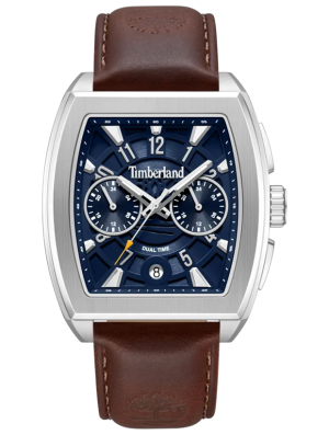 Timberland Morristown 40mm TDWGF0094103, handla denna klocka online eller i butik hos klockmaster