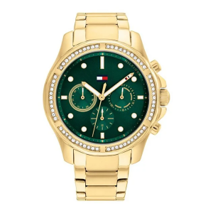 Tommy Hilfiger Brooklyn 40mm TH1782614, handla denna klocka online eller i butik hos klockmaster