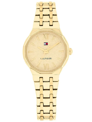 Tommy Hilfiger Damklocka 25mm TH1782886, handla denna klocka online eller i butik hos klockmaster