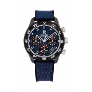 Tommy Hilfiger Chronograph 41mm TH1792183, handla denna klocka online eller i butik hos klockmaster