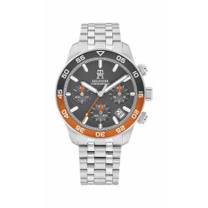 Tommy Hilfiger Chronograph 41mm TH1792186, handla denna klocka online eller i butik hos klockmaster