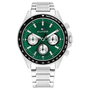 Tommy Hilfiger Clark 44mm TH1792211, handla denna klocka online eller i butik hos klockmaster