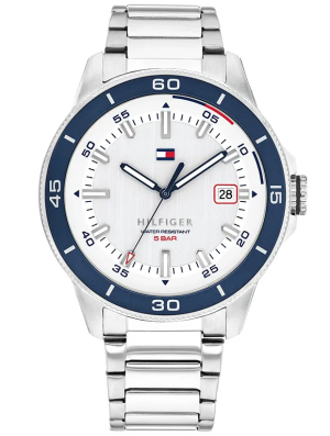 Tommy Hilfiger Remy 43mm TH1792227, handla denna klocka online eller i butik hos klockmaster
