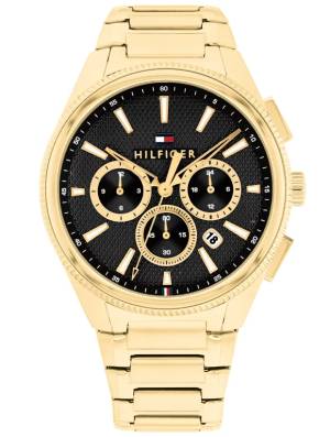 Tommy Hilfiger Gents 43mm TH1792254, handla denna klocka online eller i butik hos klockmaster