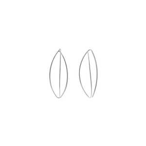 Drakenberg Sjölin Together Small Örhängen Silver  TOR-E2S000-S, handla denna klocka online eller i butik hos klockmaster
