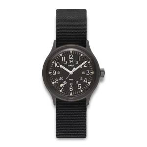 TIMEX Mk1 34mm TW2R13800, handla denna klocka online eller i butik hos klockmaster