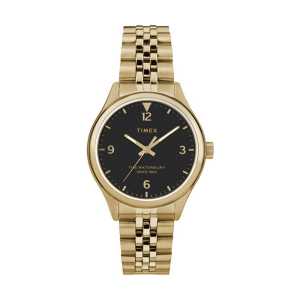 TIMEX Waterbury Traditional 34mm TW2R69300, handla denna klocka online eller i butik hos klockmaster