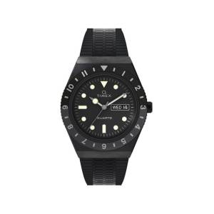 TIMEX Q Timex Reissue 38mm TW2U61600, handla denna klocka online eller i butik hos klockmaster