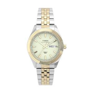 TIMEX Legacy Boyfriend 36mm TW2U78600, handla denna klocka online eller i butik hos klockmaster