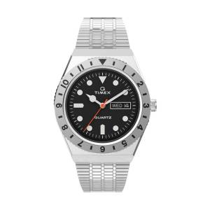 TIMEX Q Timex Reissue 38mm TW2V00100, handla denna klocka online eller i butik hos klockmaster