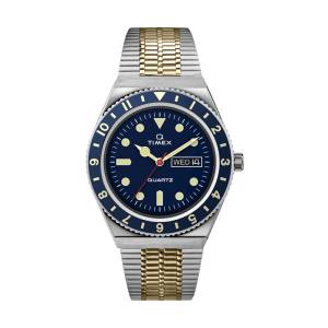 TIMEX Q Timex Reissue 38mm TW2V18400, handla denna klocka online eller i butik hos klockmaster
