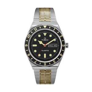 TIMEX Q Timex Reissue 38mm TW2V18500, handla denna klocka online eller i butik hos klockmaster