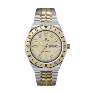 TIMEX Q Timex Reissue 38mm TW2V18600, handla denna klocka online eller i butik hos klockmaster