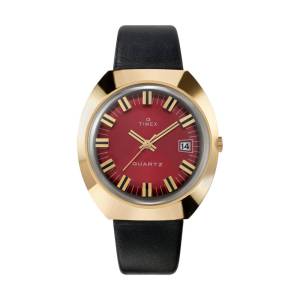 TIMEX Q Timex 1972 Reissue 39mm TW2V25400, handla denna klocka online eller i butik hos klockmaster