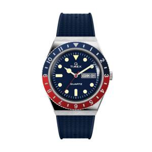 TIMEX Q Timex Reissue Day-Date 38mm TW2V32100, handla denna klocka online eller i butik hos klockmaster