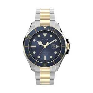 TIMEX Harborside Coast 43mm TW2V42000, handla denna klocka online eller i butik hos klockmaster