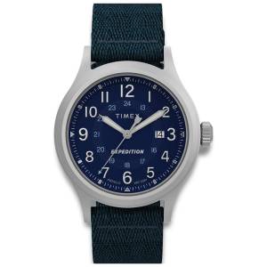 TIMEX Expedition North Sierra 40mm TW2V65600, handla denna klocka online eller i butik hos klockmaster