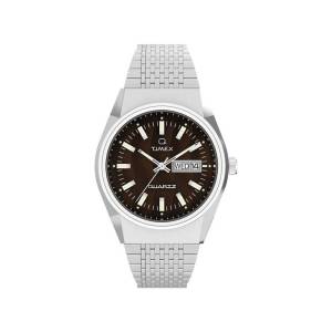 TIMEX Q Timex Falcon Eye 38mm TW2W62400, handla denna klocka online eller i butik hos klockmaster