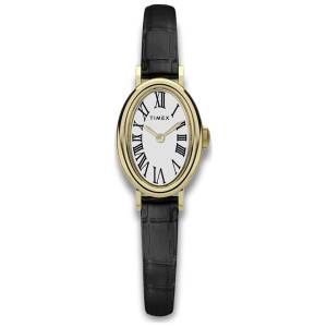 TIMEX Cavatina 19mm TW2W78300, handla denna klocka online eller i butik hos klockmaster