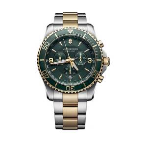 VICTORINOX Maverick 43mm V241693, handla denna klocka online eller i butik hos klockmaster