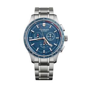 VICTORINOX Alliance Sport Chronograph 44mm V241817, handla denna klocka online eller i butik hos klockmaster